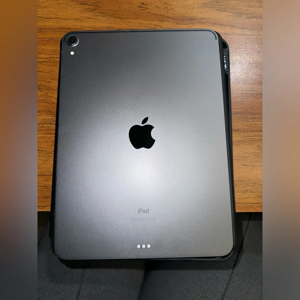 IPad Pro 11inch (1st gen) Space Gray